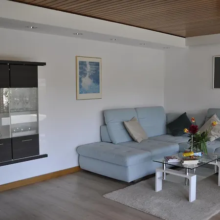 Appartement In Woerth am Rhein