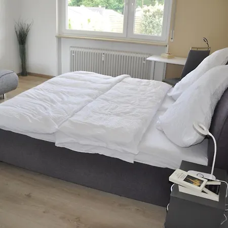 In Appartement *