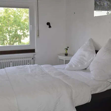 Appartement In