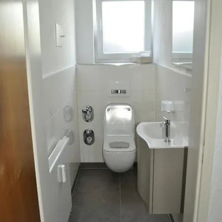 In Appartement *