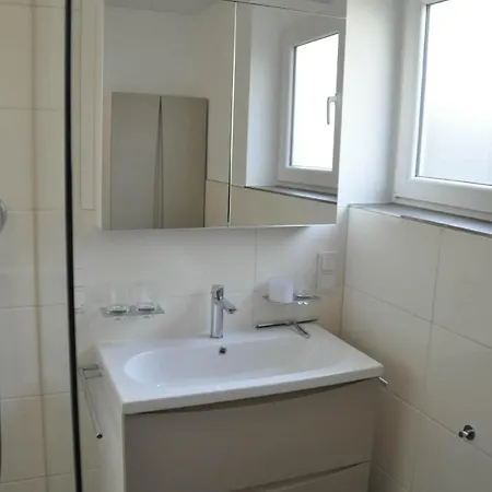In Appartement Woerth am Rhein